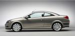 Opel Astra Twin Top 2007 года